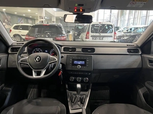 Внедорожник Renault Arkana 2019 года, 1610000 рублей, Орёл