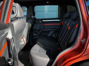 Внедорожник Haval Dargo 2024 года, 2590000 рублей, Уфа