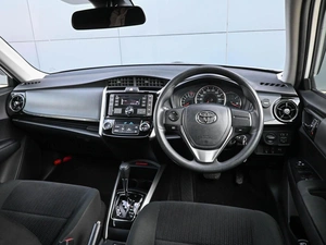 Универсал Toyota Corolla Fielder 2019 года, 1949000 рублей, Кирилловка
