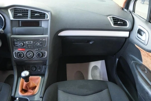 Седан Citroen C4 2014 года, 699000 рублей, Омск