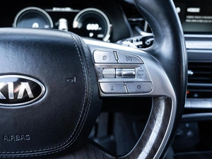 Седан Kia K900 2019 года, 3095000 рублей, Ставрополь
