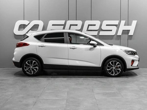 Внедорожник Geely GS, I 2020 года, 1299000 рублей, Тюмень