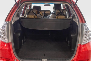 Универсал Honda Fit Shuttle 2012 года, 949000 рублей, Барнаул