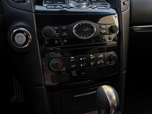 Внедорожник Infiniti FX50 2012 года, 2460000 рублей, Краснодар