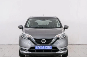 Хетчбэк Nissan Note 2018 года, 1199000 рублей, Красноярск