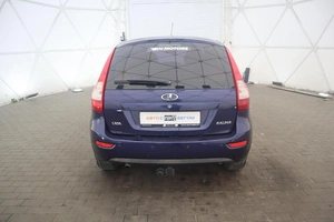 Хэтчбек 4 дв. ВАЗ (LADA) Kalina 2013 года, 525000 рублей, Орёл