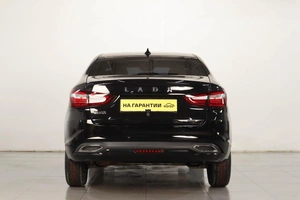 Седан ВАЗ (LADA) Vesta 2024 года, 1199000 рублей, Челябинск