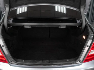 Седан Mercedes-benz C-класс 2011 года, 1299000 рублей, Тюмень