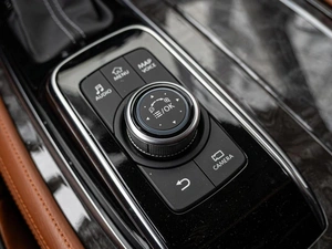 Внедорожник Nissan Patrol 2022 года, 8100000 рублей, Краснодар