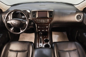 Внедорожник Nissan Pathfinder 2015 года, 2149000 рублей, Челябинск