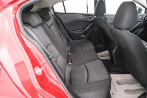 Хетчбэк Mazda Axela 2014 года, 1399000 рублей, Красноярск