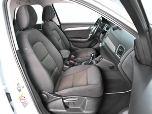 Внедорожник Audi Q3 2014 года, 1799000 рублей, Ростов-на-Дону