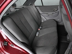 Седан Hyundai Accent 2007 года, 670000 рублей, Аксай