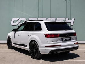 Внедорожник Audi Q7 2015 года, 3449000 рублей, Большой Сочи