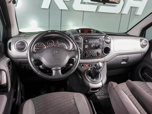 Минивэн Peugeot Partner 2011 года, 599000 рублей, Воронеж