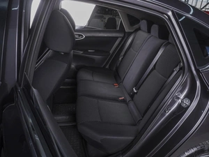 Седан Nissan Sentra 2014 года, 970000 рублей, Ростов-на-Дону
