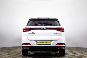 Внедорожник Chery Tiggo 7 Pro 2022 года, 1449000 рублей, Пермь