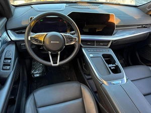 Внедорожник Haval F7 2024 года, 2649000 рублей, Кропоткин