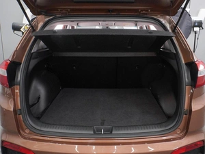 Внедорожник Hyundai Creta 2018 года, 1749000 рублей, Воронеж