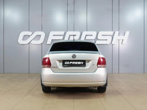 Седан Volkswagen Polo 2012 года, 679000 рублей, Воронеж