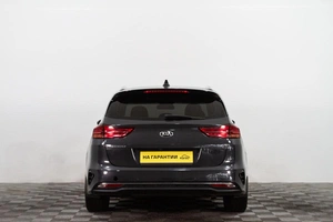 Универсал Kia Ceed 2019 года, 1679000 рублей, Сургут