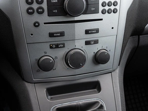 Минивэн Opel Zafira 2012 года, 680000 рублей, Краснодар