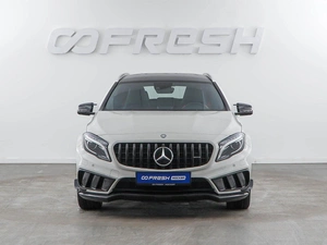 Внедорожник Mercedes-benz GLA-класс AMG 2015 года, 3255046 рублей, Москва
