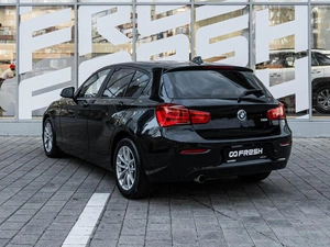 Хетчбэк BMW 1 серия 2017 года, 1700000 рублей, Ставрополь
