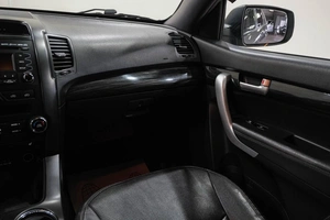 Внедорожник Kia Sorento 2011 года, 1669000 рублей, Новокузнецк