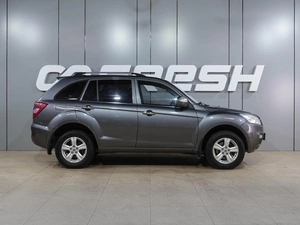 Внедорожник Lifan X60 2015 года, 669000 рублей, Воронеж