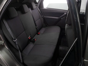 Седан ВАЗ (LADA) Granta 2014 года, 499000 рублей, Тюмень