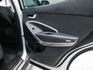 Внедорожник Hyundai Santa Fe 2013 года, 1629000 рублей, Красноярск