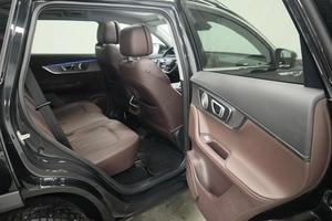 Внедорожник Chery Tiggo 8 2024 года, 3250000 рублей, Курск