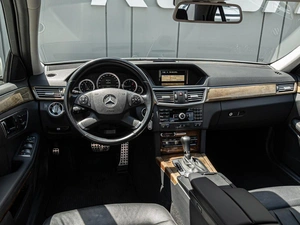 Седан Mercedes-benz E-класс 2010 года, 2030000 рублей, Краснодар