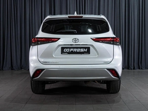 Внедорожник Toyota Highlander 2025 года, 5950000 рублей, Волгоград