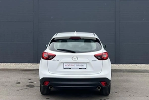 Внедорожник Mazda CX-5 2017 года, 1920000 рублей, Солонцы