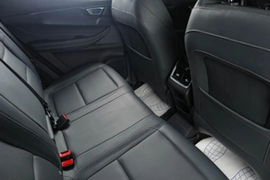 Внедорожник Chery Tiggo 4 Pro 2024 года, 1869000 рублей, Тюмень