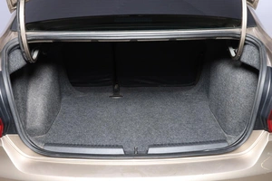 Седан Volkswagen Polo 2019 года, 1249000 рублей, Новосибирск