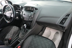 Хетчбэк Ford Focus 2017 года, 1159000 рублей, Омск