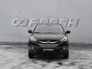 Внедорожник Hyundai ix35 2013 года, 1690000 рублей, Волгоград