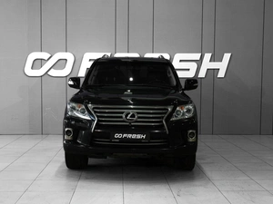Внедорожник Lexus LX 2015 года, 5499000 рублей, Тверь
