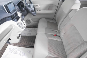 Минивэн Daihatsu Move 2022 года, 899000 рублей, Кемерово
