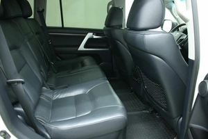 Внедорожник Toyota Land Cruiser 2015 года, 5356000 рублей, Красноярск