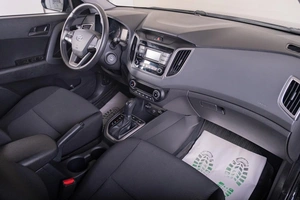 Внедорожник Hyundai Creta 2021 года, 1999000 рублей, Томск