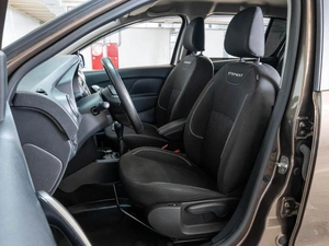 Хетчбэк Renault Sandero Stepway 2019 года, 1194000 рублей, Ставрополь