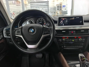 Внедорожник BMW X6 2015 года, 3595000 рублей, Новосибирск
