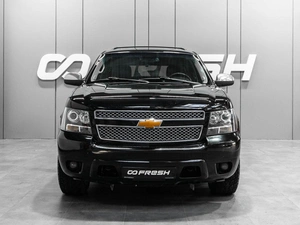 Внедорожник Chevrolet Tahoe 2011 года, 2149000 рублей, Тюмень