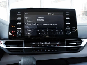 Минивэн Toyota Sienna 2021 года, 3999000 рублей, Ставрополь