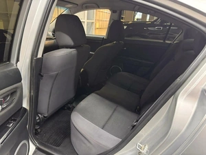 Седан Mazda 3 2008 года, 647000 рублей, Красноярск