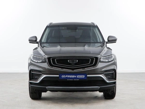 Внедорожник Geely Atlas Pro 2024 года, 2269050 рублей, Москва